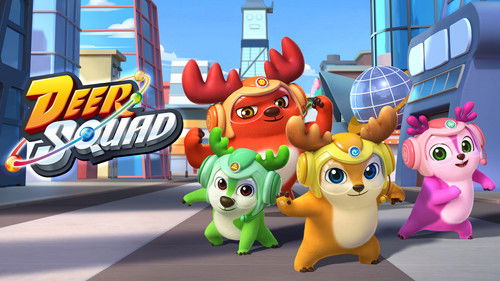 Die Waldtruppe Bild 1