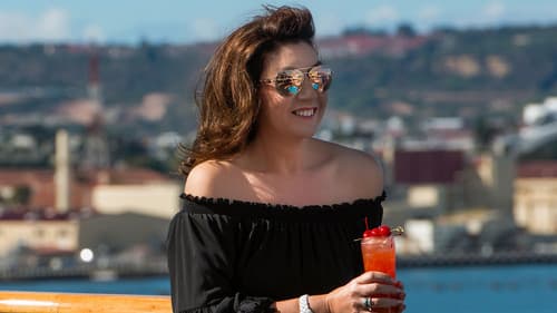 Cruising with Jane McDonald Bild 3