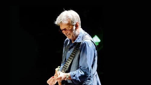 Eric Clapton: The Lady in the Balcony - Lockdown Sessions Bild 4