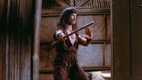 Si Buta Lawan Jaka Sembung Bild 2