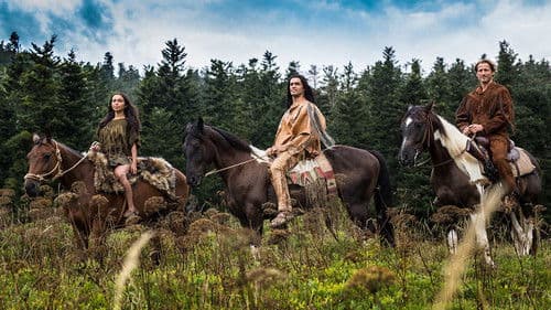 Winnetou: Eine neue Welt Bild 1