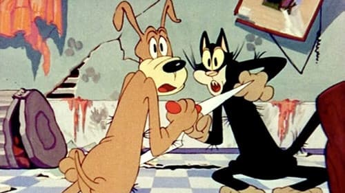 Cheese Burglar Bild 1