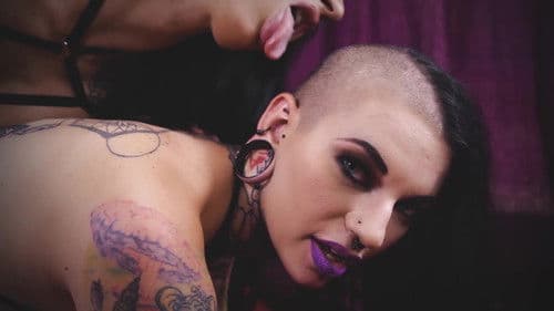 Cum On My Tattoo 8 Bild 4