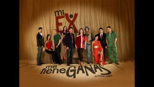 Mi ex me tiene ganas Bild 1