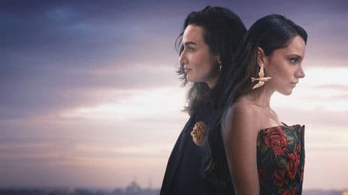 Der Vogel und die Löwin Bild 7