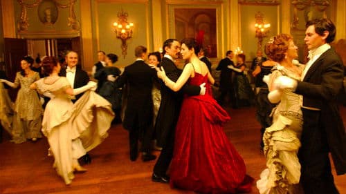 Die Forsyte Saga Bild 2