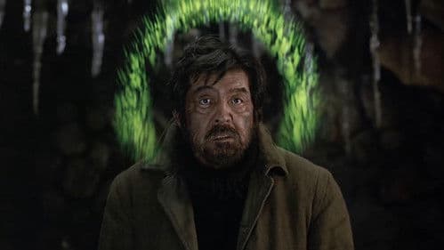 ひかりごけ Bild 1