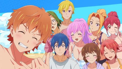 More than a Married Couple, but Not Lovers Bild 7