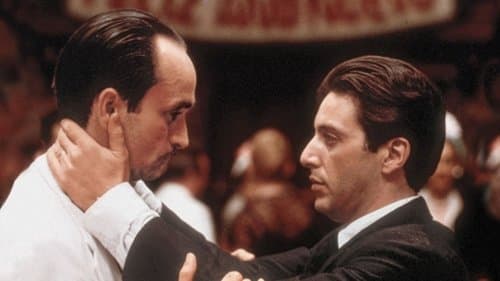 I Knew It Was You: Rediscovering John Cazale Bild 1