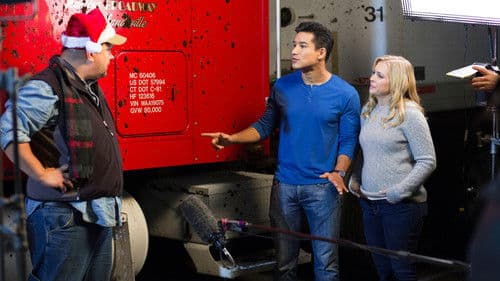 A Very Merry Toy Store Bild 1