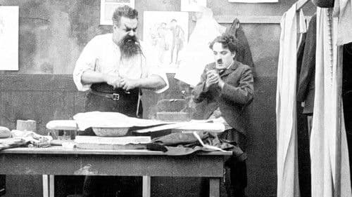 Chaplin Carnival Bild 1