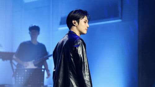 2020 WOODZ : NOT JUST A CONCERT – W BOX Bild 2