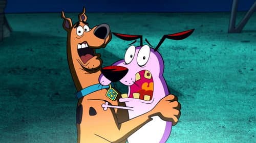 Straight Outta Nowhere: Scooby-Doo! Meets Courage the Cowardly Dog Bild 5