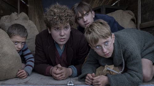 La Guerre des Lulus Bild 3