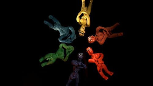 Knock at the Door Bild 2