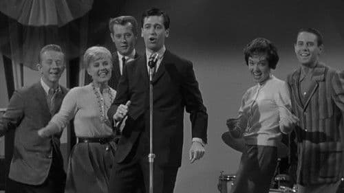 Twist Around The Clock Bild 1