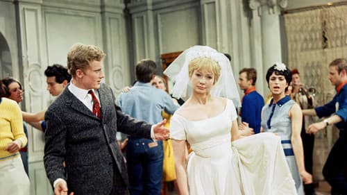 Małżeństwo z rozsądku Bild 3