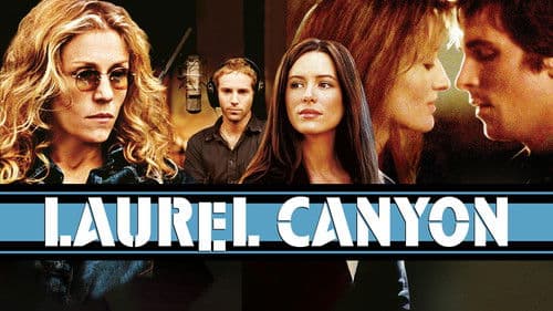 Laurel Canyon Bild 6