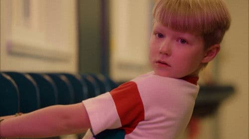 La main gauche Bild 1