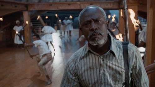 West Indies ou les Nègres marrons de la liberté Bild 3