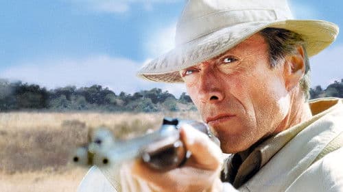 Weißer Jäger, schwarzes Herz Bild 2