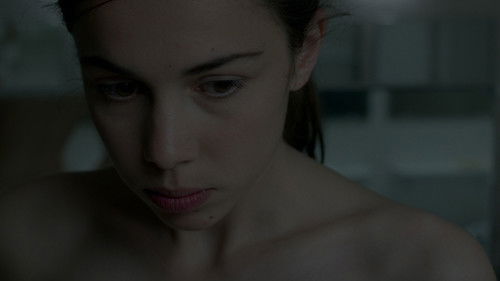 Un grand silence Bild 1