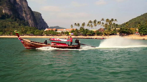 Land of Smiles Bild 4