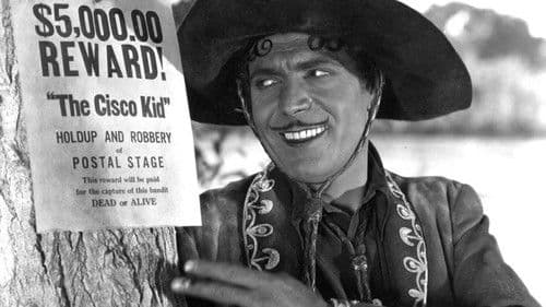 In Old Arizona Bild 1