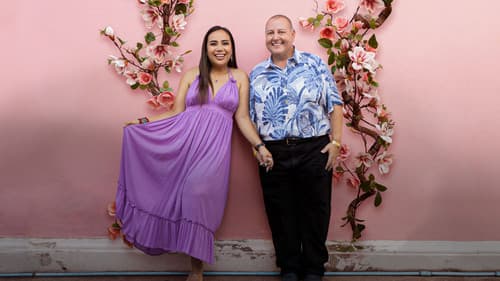 David & Annie: After the 90 Days Bild 1