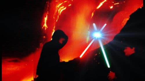 Star Warriors Bild 1