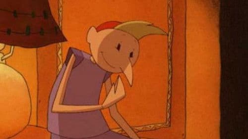 Pantin la pirouette Bild 4