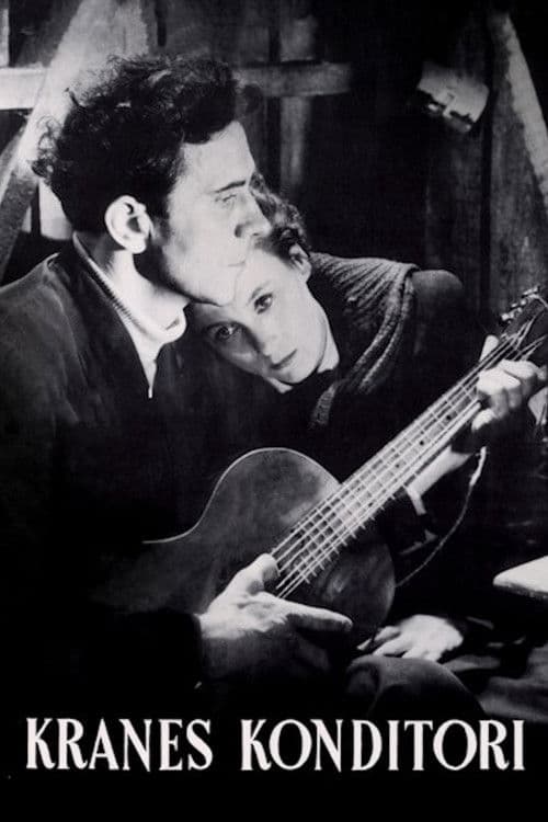 Kranes konditori