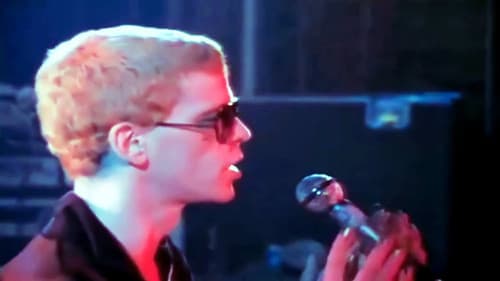 Lou Reed - Ancienne Belgique 22-05-1974 Bild 1