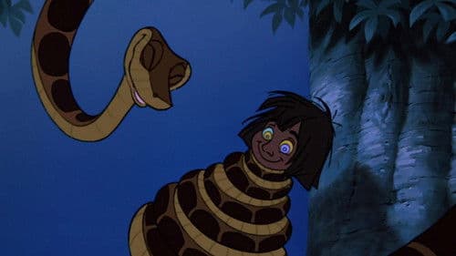 Das Dschungelbuch Bild 3