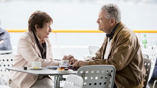 Die letzte Pointe Bild 1