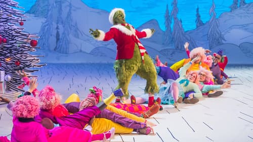 Dr. Seuss' The Grinch Musical Bild 4