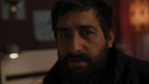 Martin liest den Koran Bild 2