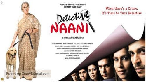 Detective Naani Bild 1