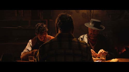 Todo por el oro Bild 1