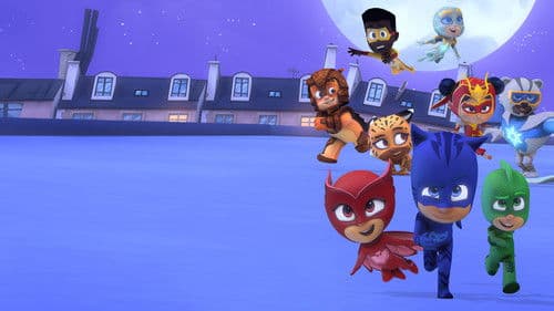 PJ Masks: Power-Helden Bild 5