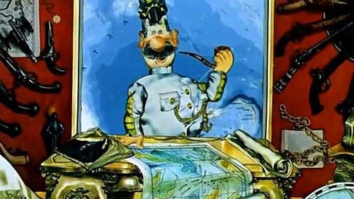 Приключения капитана Врунгеля Bild 8