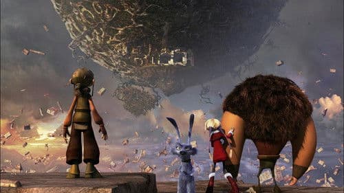 Die Drachenjäger Bild 8