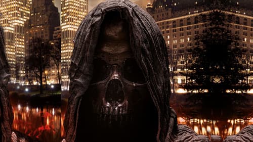 Central Park Dark Bild 2