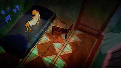 Camino de agua para un pez Bild 8