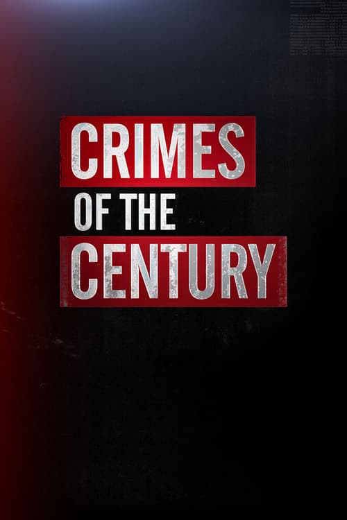 Ridley Scott's Crimes of the Century
