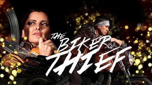 The Biker Thief Bild 1