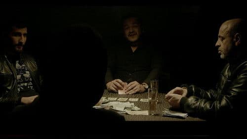 Je Suis L'Homme De Famille Bild 4