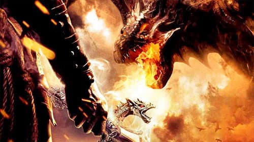 Dungeons & Dragons - Das Buch der dunklen Schatten Bild 8
