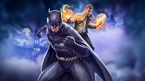 Justice League Dark Bild 1