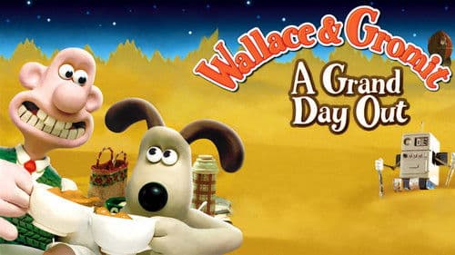 Wallace & Gromit - Alles Käse Bild 1